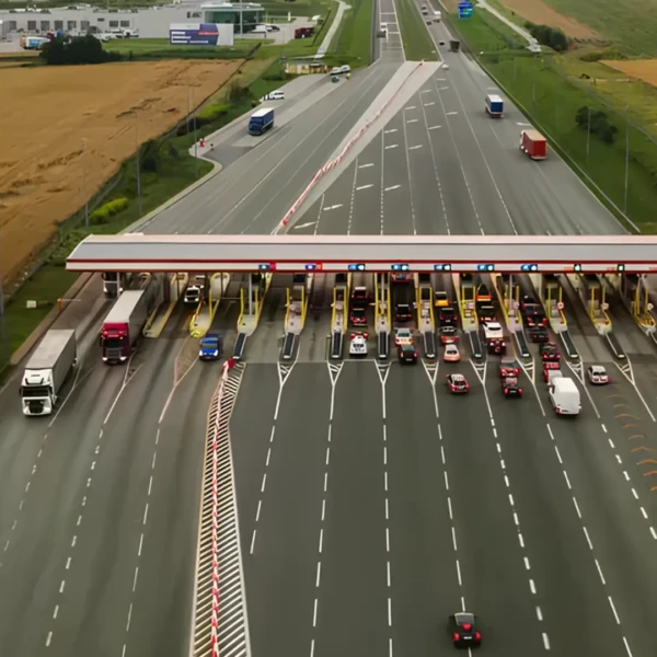 Платні дороги в Україні: коли і де можуть з’явитися