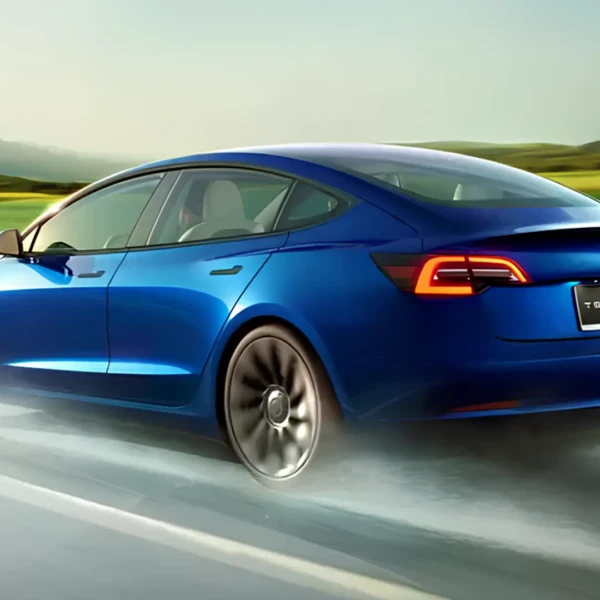 Продажі вживаних електромобілів у США побили новий рекорд