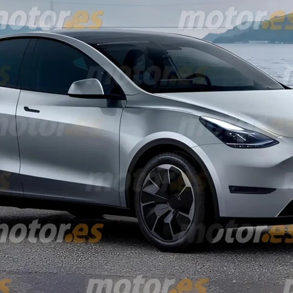 Tesla готує найдешевший електрокар: що відомо про Model 2