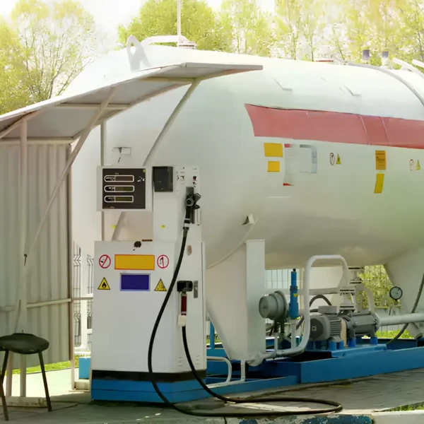 В Україні можливе зникнення LPG на багатьох АЗС