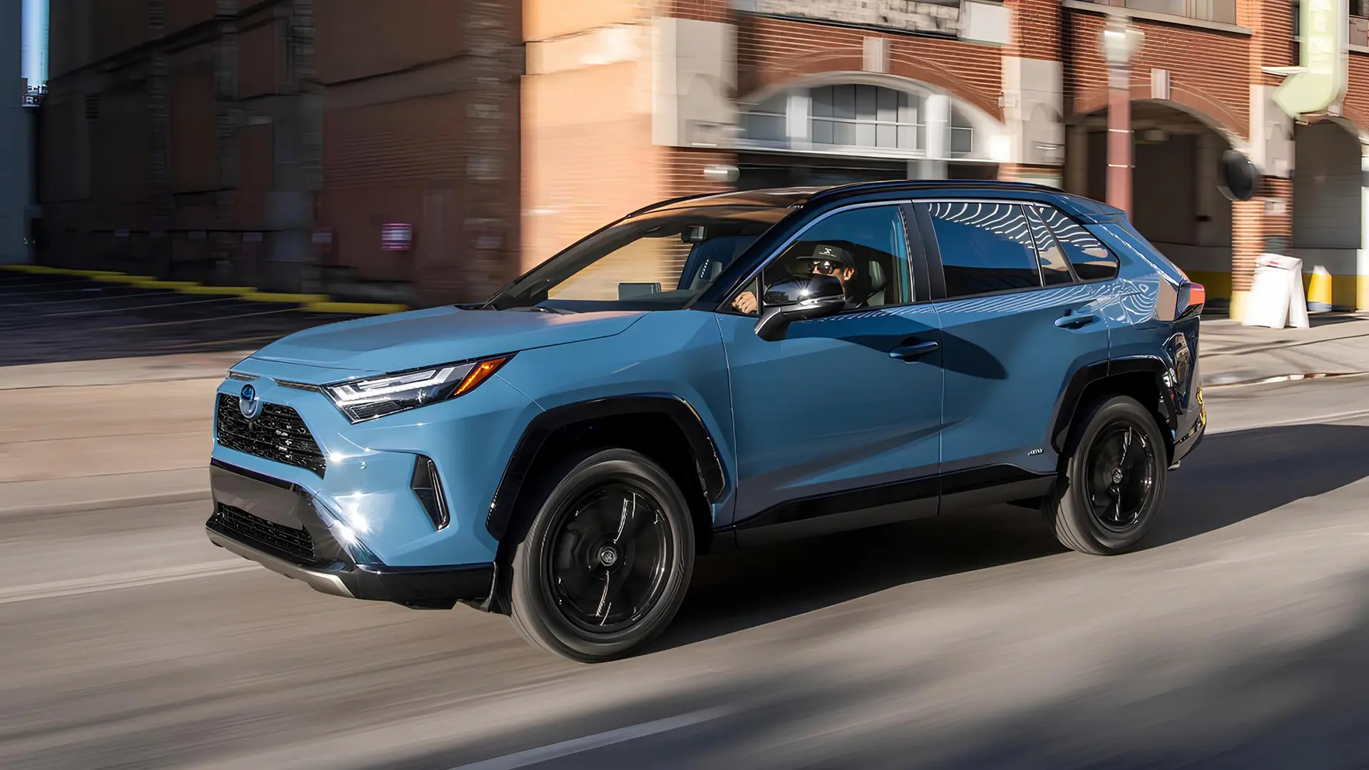 мпортовані кросовери в Україні: які моделі обирали найчастіше