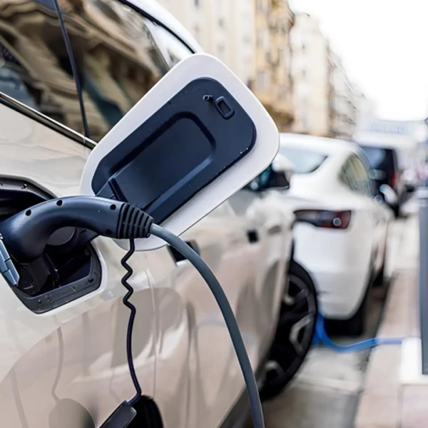 У Верховній Раді готують новий податок для власників електромобілів