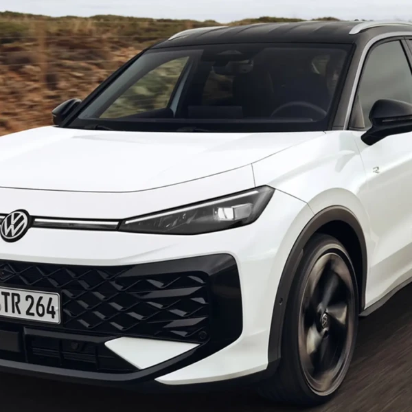 Авторинок ЄС зріс на 12,5%: які авто обирають європейці