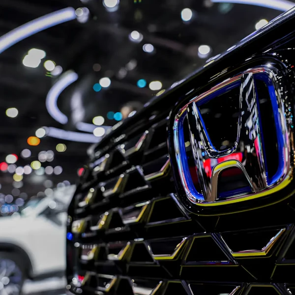 Honda відкликає майже 99 тисяч авто через небезпечний дефект