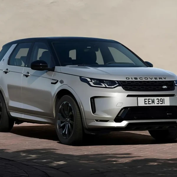 Land Rover Discovery визнали найпроблемнішим авто з пробігом