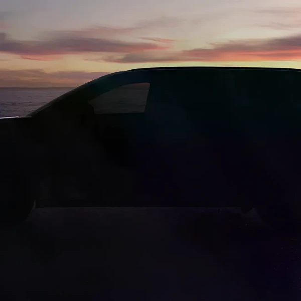 Lexus готує новий електричний SUV TZ: що відомо