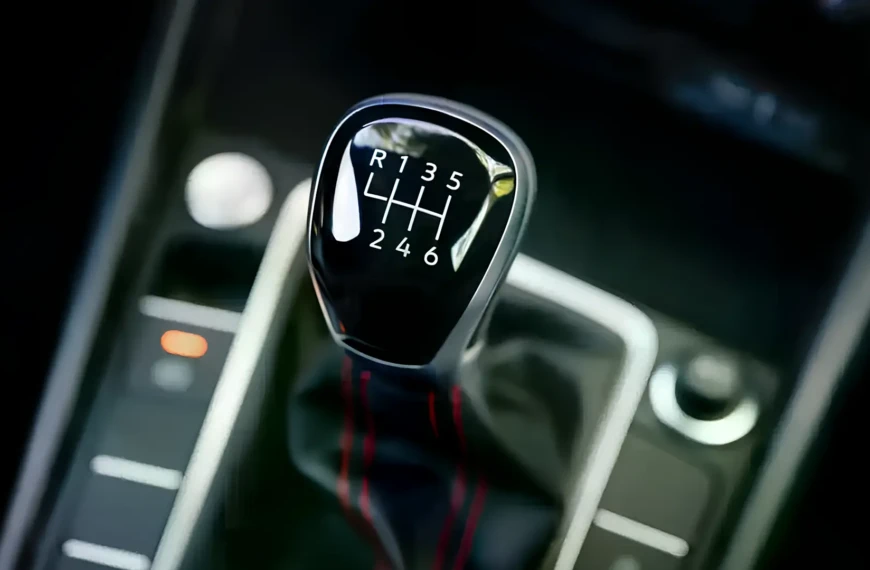 Volkswagen остаточно відмовиться від «механіки»
