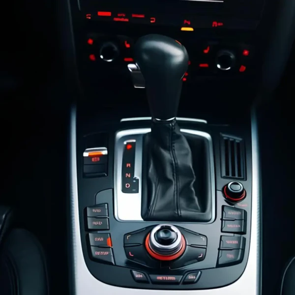 Audi вдосконалює коробку S tronic для ще швидших перемикань