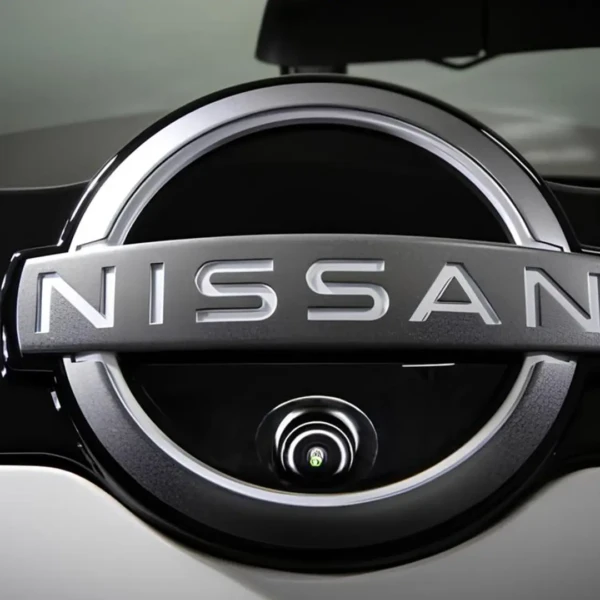Nissan скорочує виробництво та персонал у Європі