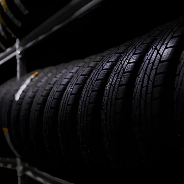 Автоексперт пояснив, як зберігати зимові шини у теплий сезон