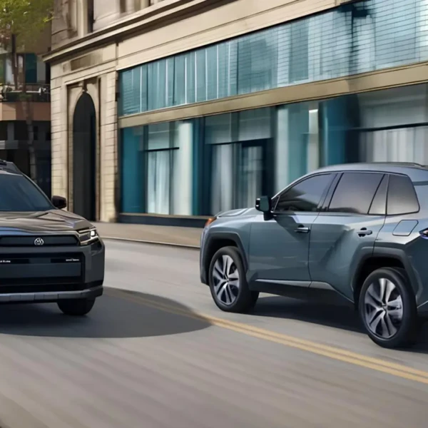 Subaru майже зрівнялася з Toyota за надійністю у свіжих рейтингах