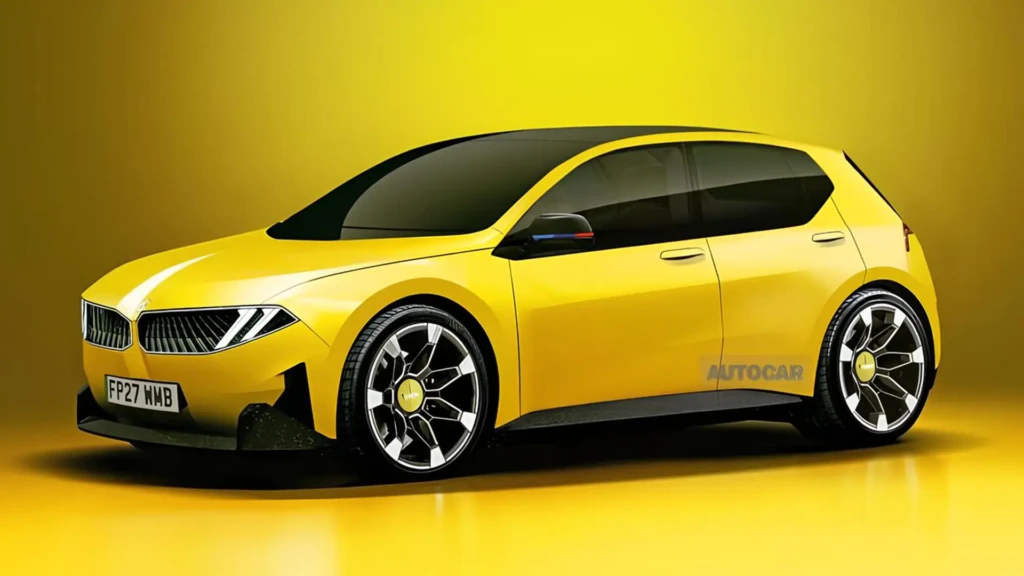 Nissan Ariya 2027 на заряджанні у світлому кузові